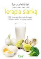 Sulfur Therapy.. MSM and Other Natural Remedies...