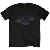 Yes Vintage Logoandise Shirt M L XL- XL