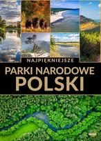 The most beautiful national parks in Poland