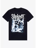Slipknot Eyeless marškinėliai XL gray