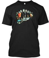 Talking The Orville Crew T-Shirt S