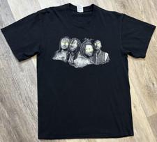 Stage Fright Hip Hop Concert T-Shirt Chief Keef Trippie Redd Calboy Size Medium Unisex T-Shirt S