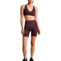 NikeSKIMS Shine Women's V-Neck Bra BRSPT5191W-CUR S