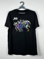 Jojo’s Bizarre Adventure Anime T Shirt Size XL Unisex T-Shirt S