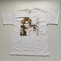 Vintage 90s 1998 Janet Jackson Parking Lot Bootleg Tour Graphic T Shirt XL Rare Unisex T-Shirt S