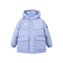 Nike Kids Down Jackets Hooded Thickened N32542105GS-007 (6)120/60