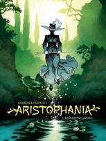 Aristophania Vol. 1 The Kingdom of Azure