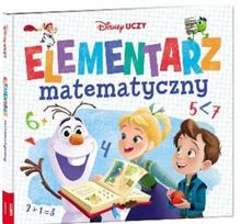 Disney Teaches Mix: A Math Primer