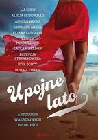 A Heady Summer: An Anthology of Holiday Stories