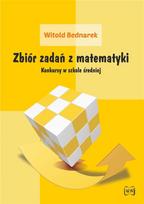 A collection of math problems. School competitions...