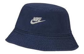 Nike Bucket Hat Unisex Dark Blue DC3967-410 L/XL