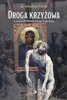 Stations of the Cross based on paintings by J. Duda-Gracz