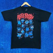 Nickelodeon “The Fairly OddParents Anti-Fairy” Graphic T-Shirt Size L Unisex T-Shirt XXXL