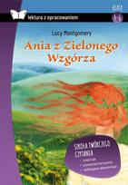 Anne of Green Gables with the adaptation by TW SBM