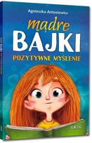 Wise Fairy Tales. Positive Thinking BR