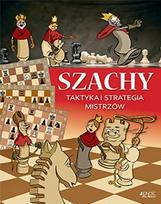 Chess: Tactics and Strategy of Masters