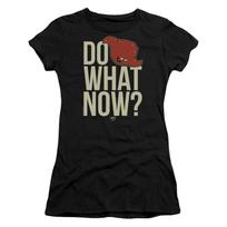Aqua Teen Hunger ce Group Tiles Junior T-Shirt S