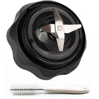 Kitchen Supplies Blender Blade Head Environmentally Friendly Blender Accessories Plastic Base for NutriBullet Blender