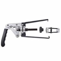 Heavy Duty Car Valve Spring Remover Compressor Stem Engine Seal Keep Removal Kit