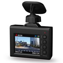 Yupiteru Dash Camera, Front 1 Camera, WD330S, HDR, 2 Megapixels Full HD, Night Function, small