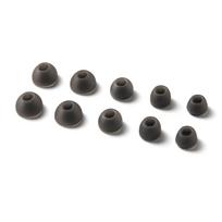 Anker Soundcore P40i Eartips Eartips for True Wireless Earphones 5 1 Pair Each with Soundcore P40i [Silicone / Sizes, / 10-Pack / XS/S/M/L/XL]