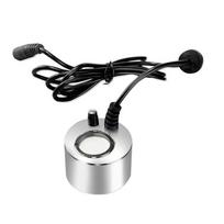 Ultrasonic Atomizing Head Ultrasonic Fogger 24v Transformer Bonsai Water Pump Humidifier  Gardening 3