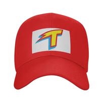 Team Thundermans Baseball Caps Snapback Fashion Baseball Hats Breathable Casual Casquette Outdoor For Men's And Women's One Size