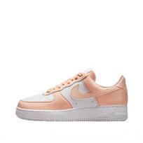 Nike Air Force 1 '07 Next Nature Women's Basketball Shoes DV3808-111 Pink Size EU 40 rožinė