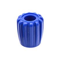 Scuba Diving Tank Valve Knob Diving Tank Valve Cover Non Slip Scuba Tank Valve Replacement Scuba Tank Valve Handwheel for Diving