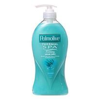 Palmolive Thermal Spa Stangrinantis Dušo Želė (Kūno muilas) 750 ml blue