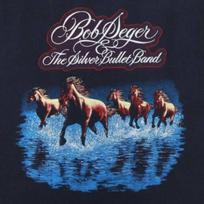 Bob Seger  The Silver Bullet Band Against The Wind Unisex T-Shirt Unisex T-Shirt XXXXL