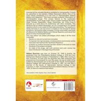 Boericke's New Manual of Homeopathic Materia Medica with Repertory