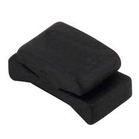 1/2/5PCS Wedgie Bass Guitar Headstock Pick Holder Rubber Pick Headstock Guitar Picks