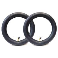 2pcs Inner Tube 8.5 Inch Electric Scooter Replacement Bent mouth