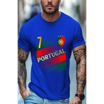 Men's World Cup Ball Jersey T-shirt3d S