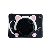 For IPad 10 10th 10.2 9th 8th 7th 2019 2020 2021 Case Kids Stand Cover IPad Mini 6 Air 1 2 9.7 3 10.5 4 5 10.9 Pro 11 2024 Cases IPad Mini 1 2 3