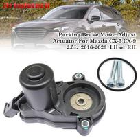 Artudattech Parking Brake Motor Adjust Actuator For Mazda CX-5 CX-9 2.5L  2016 2017 2018 2019 2020 2021 2022 2023  LH or RH
