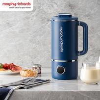 Morphy Richards Auto-Clean Soy Milk Maker & Blender CN plug (adapter included)