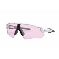Oakley Stilingi Netaisyklingo Rėmelio Akiniai Nuo Saulės Unisex Akiniai Nuo Saulės Rožiniai 0OO9208-E5 Pink,One Size