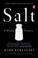 Salt - Mark Kurlansky