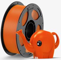 Anycubic PETG Orange filament 1kg