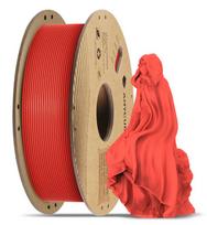 Filament Anycubic Matte PLA Red Red 1kg