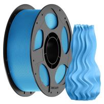 Anycubic PLA Cyan filament 1kg
