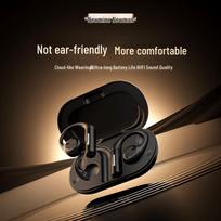 Numan S2 Open-Ear Sports Bluetooth Headset