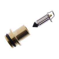 Needle valve with seat for Aprilia MX 125 Supermoto / Moto Guzzi California 1000 III, Mille 1000 GT, T4 850, T5 850, T5 850