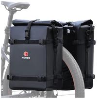 MUNDO Cargo 28L bike rack bag