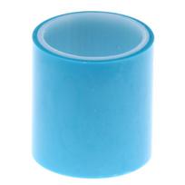 Non-Marking Leak-Proof Blue Tape Uv Resin Paper Tape Diy Epoxy Resin Crafts Tool