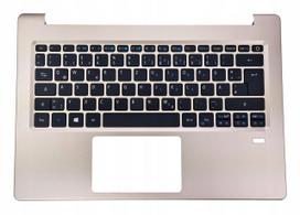 New Keyboard Cover For Acer Swift Sf113-31 Laptop German
