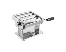 Marcato Ampia Classic Pasta Machine Silver MARCATO AMPIA MANUAL PASTA MACHINE 180 CLASSIC ITALIAN