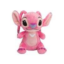 Lilo & Stitch Plush Angel stuffed animal 15 cm